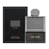 Lattafa Pure Desire Intense Man EDP 100 ml