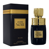 Lattafa Ambre Noir Rave EDP 100 ml