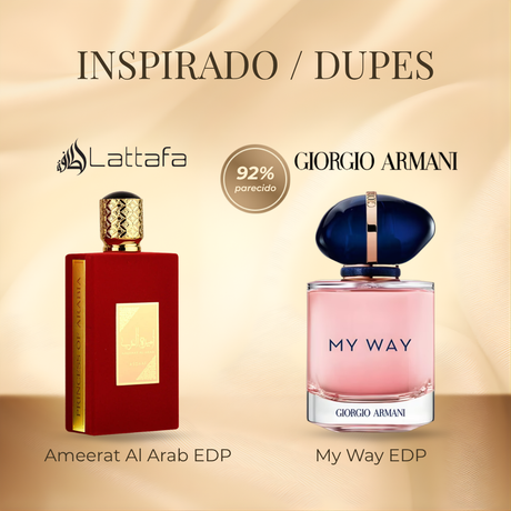 Lattafa Ameerat Al Arab EDP 100 ml