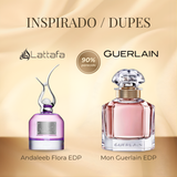 Lattafa Andaleeb Flora EDP 100 ml