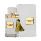Lattafa Victorieux Femme EDP 100 ml