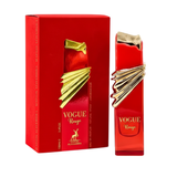 Maison Alhambra  Vogue Rouge EDP 100 ml