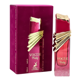 Maison Alhambra Vogue Party EDP 100 ml