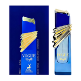 Maison Alhambra Vogue Night EDP 100 ml