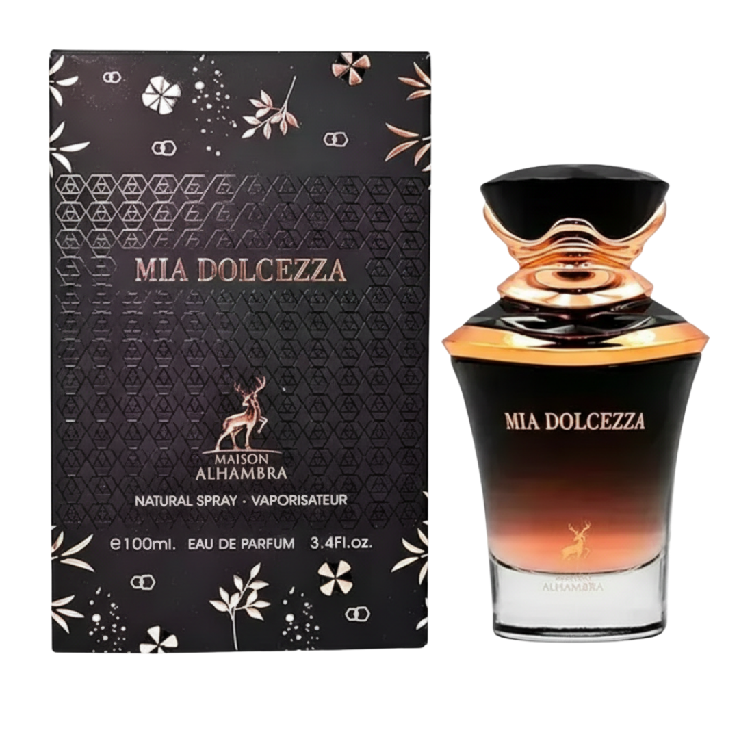Maison Alhambra Mia Dolcezza EDP 100 ml