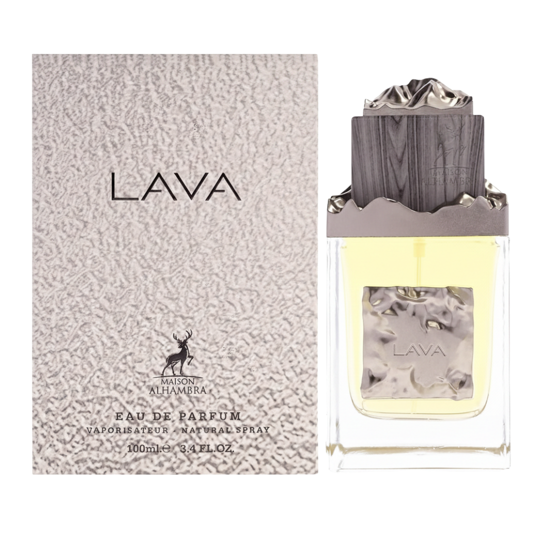 Maison Alhambra Lava EDP 100 ml