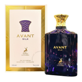 Maison Alhambra Avant Silk EDP 100 ml