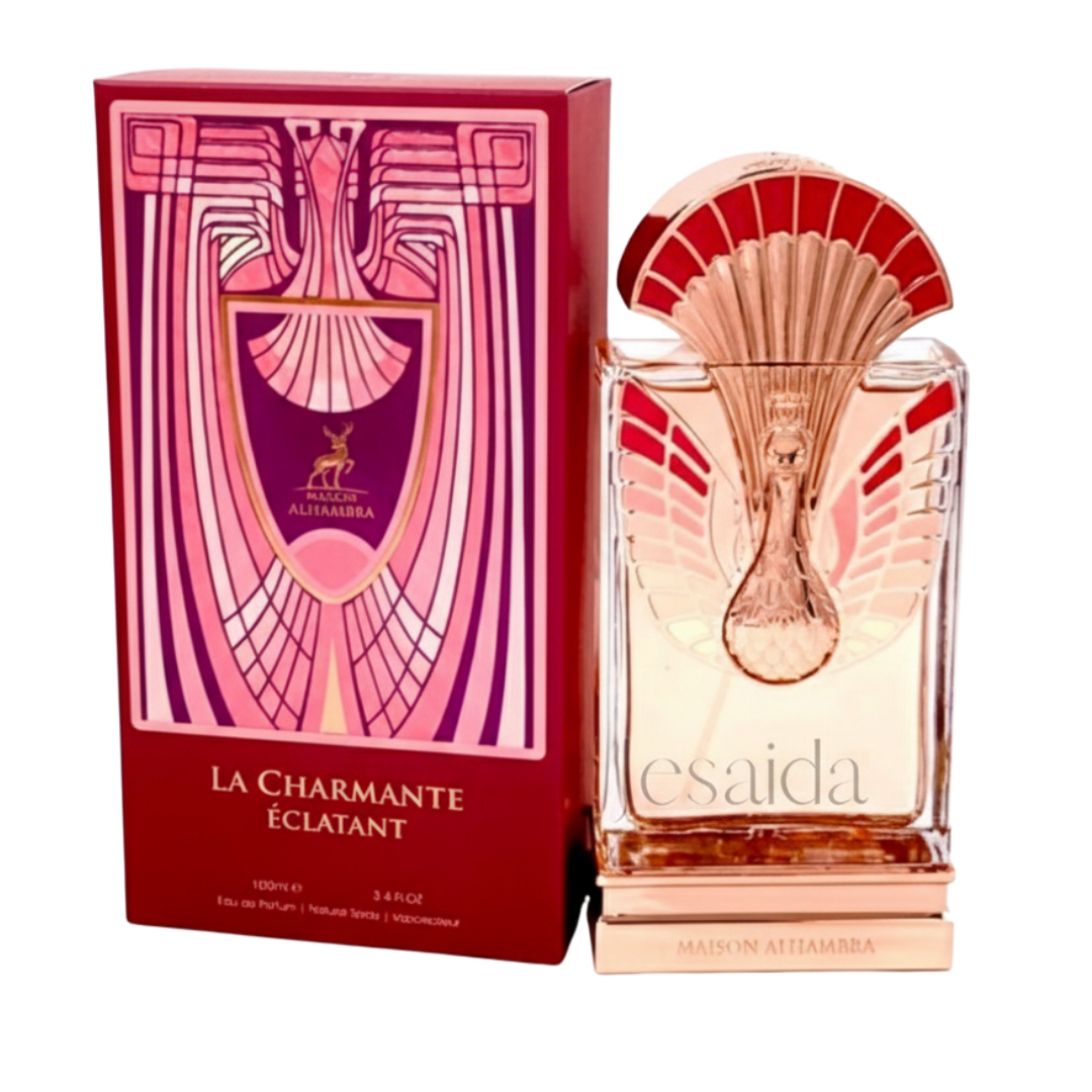 Maison Alhambra La Charmante Eclatant EDP 100 ml