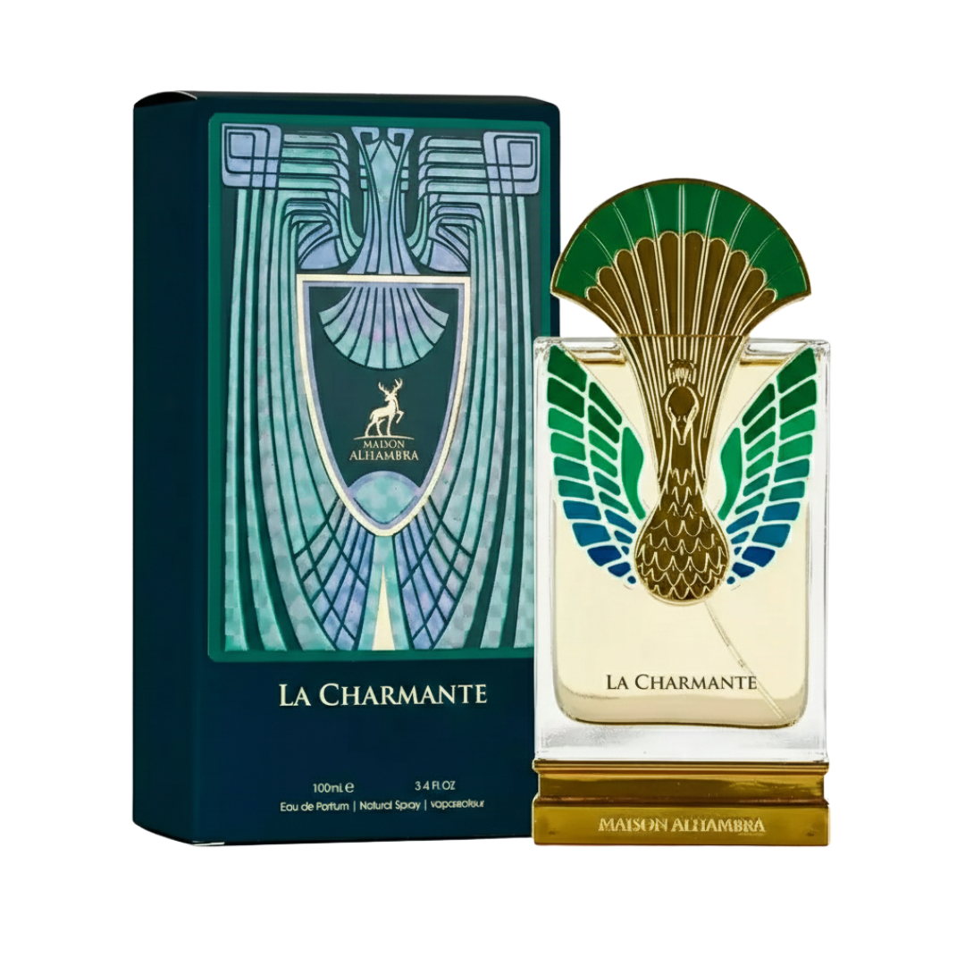 Maison Alhambra La Charmante EDP 100 ml
