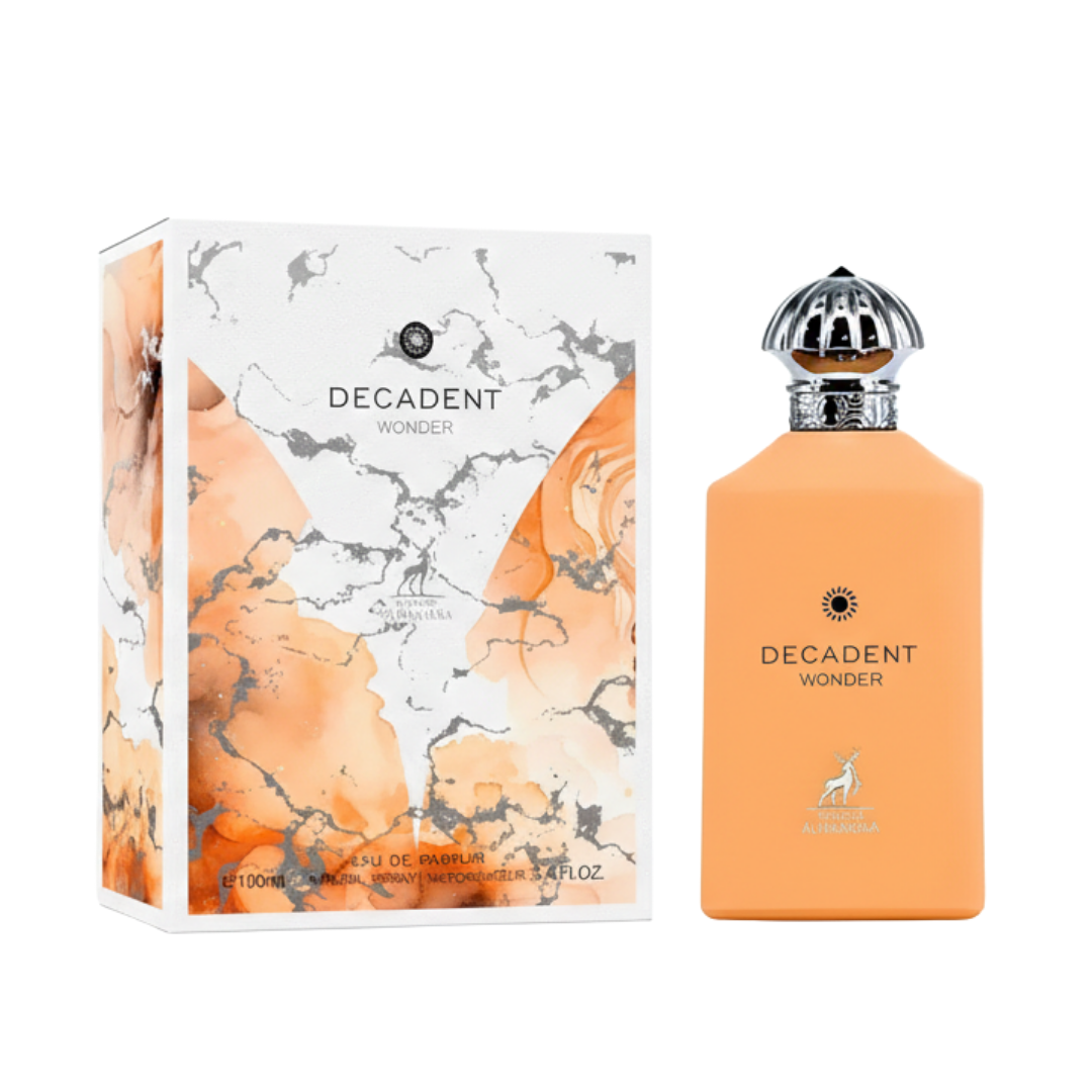 Maison Alhambra Decadent Wonder EDP 100 ml