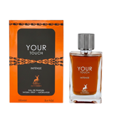 Maison Alhambra Your Touch Intense EDP 100 ml