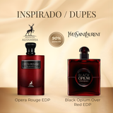 Maison Alhambra Opera Rouge EDP 100 ml