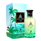 Maison Alhambra Jean Lowe Vibe EDP 100 ml