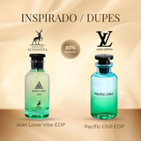 Maison Alhambra Jean Lowe Vibe EDP 100 ml