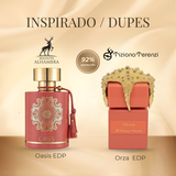 Maison Alhambra Oasis EDP 100 ml