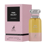 Maison Alhambra Pink Velvet EDP 80 ml