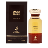 Maison Alhambra Smoky Touch EDP 80 ml
