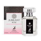 Maison Alhambra Jubilant Rose EDP 100 ml