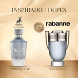 Maison Alhambra Victorioso EDP 100 ml