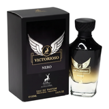 Maison Alhambra Victorioso Nero EDP 100 ml