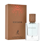 Maison Alhambra Megara Edp 50 ml