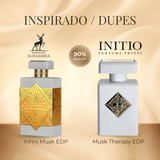 Maison Alhambra Infini Musk EDP 100 ml