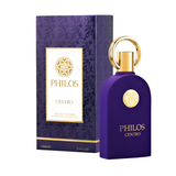 Maison Alhambra Philos Centro EDP 100 ml