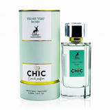 Maison Alhambra Chic Velvet Vert Secret EDP 100 ml
