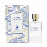 Maison Alhambra Flower Addiction EDP 100 ml
