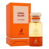 Maison Alhambra Coral Blush EDP 80 ml