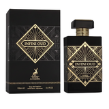 Maison Alhambra Infini Oud EDP 100 ml