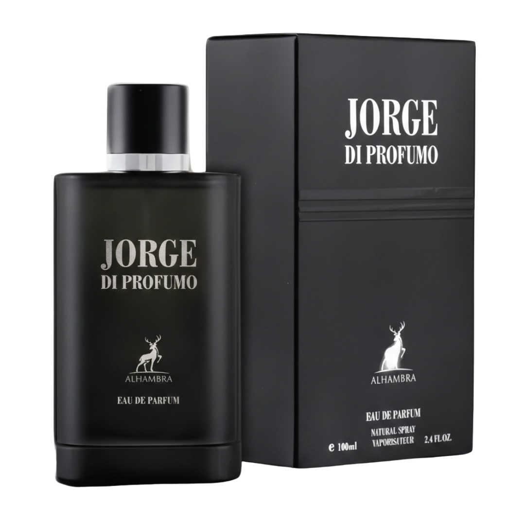Maison Alhambra Jorge Di Profumo EDP 100 ml