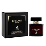 Maison Alhambra Jubilant Noir EDP 100 ml