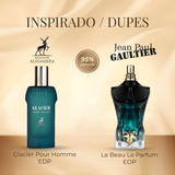 Maison Alhambra Glacier Pour Homme Edp 100 ml
