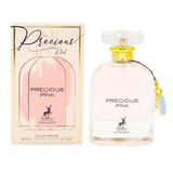 Maison Alhambra Precious Pink Edp 80 ml