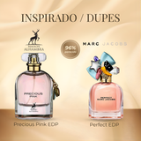 Maison Alhambra Precious Pink Edp 80 ml