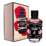 Maison Alhambra Victoria Flower Orchid Edp 100 ml