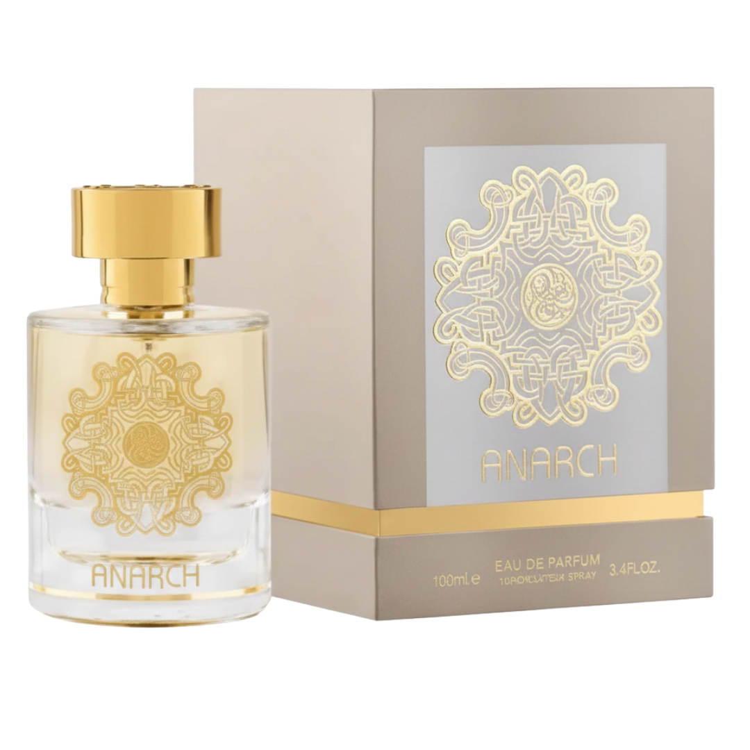 Maison Alhambra Anarch Edp 100 ml