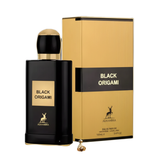 Maison Alhambra Black Origami Edp 100 ml