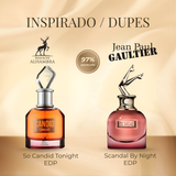 Maison Alhambra So Candid Tonight Edp 100 ml