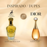 Maison Alhambra Jardin De Reve Edp 100 ml