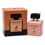 Maison Alhambra Narissa Ambre Edp 100 ml
