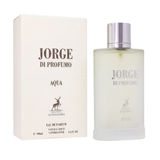 Maison Alhambra Jorge Di Profumo Aqua Edp 100 ml