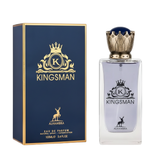 Maison Alhambra Kingsman Edp 100 ml