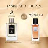 Maison Alhambra Kismet For Men Edp 100 ml