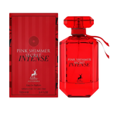 Maison Alhambra Pink Shimmer Secret Intense Edp 100 ml