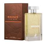 Maison Alhambra Bronze For Men Edp 100 ml