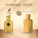 Maison Alhambra Galatea Edp 100 ml