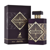 Maison Alhambra Infini Elixir Edp 100 ml