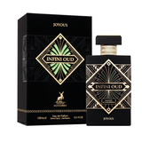 Maison Alhambra Infini Oud Joyous Edp 100 ml